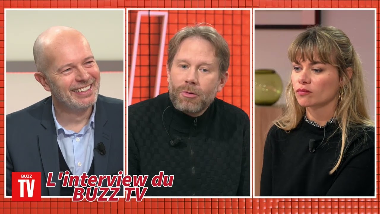 Éric Larchevêque («Qui veut être mon associé ?» ) : «Je me fixe une limite de 500.000 euros»