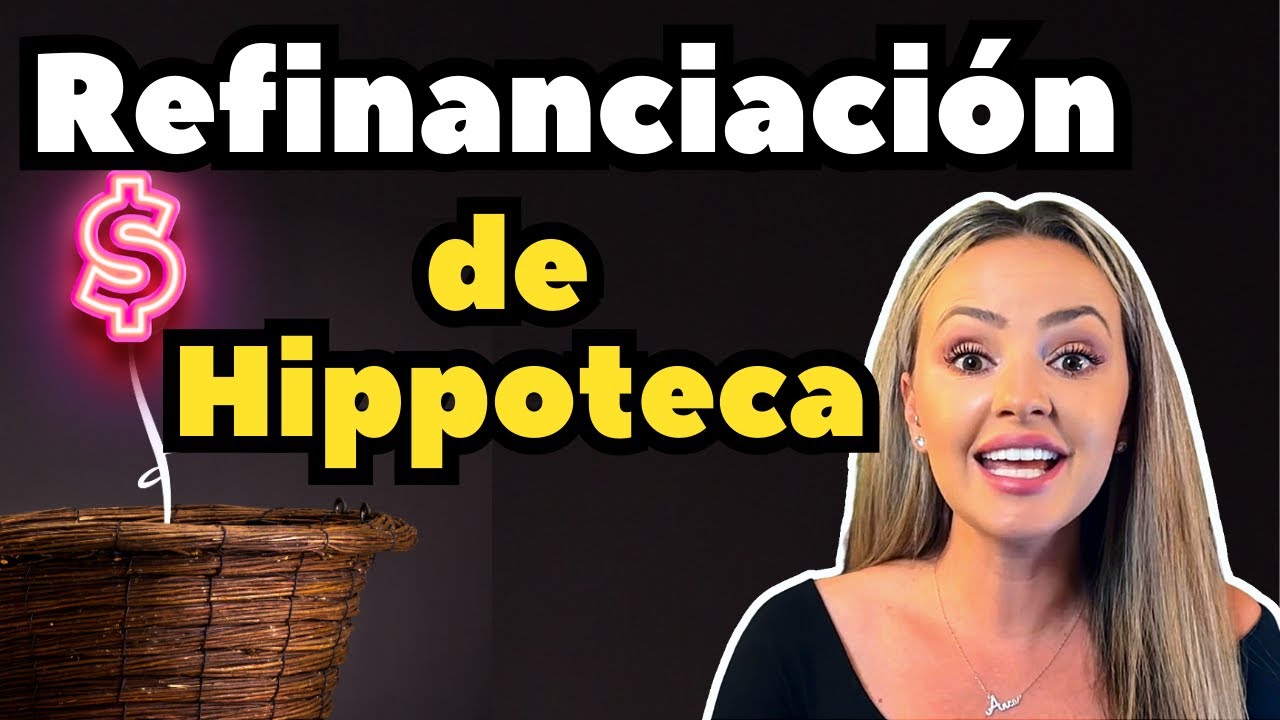 &iquest;C&oacute;mo hago para refinanciar mi casa?