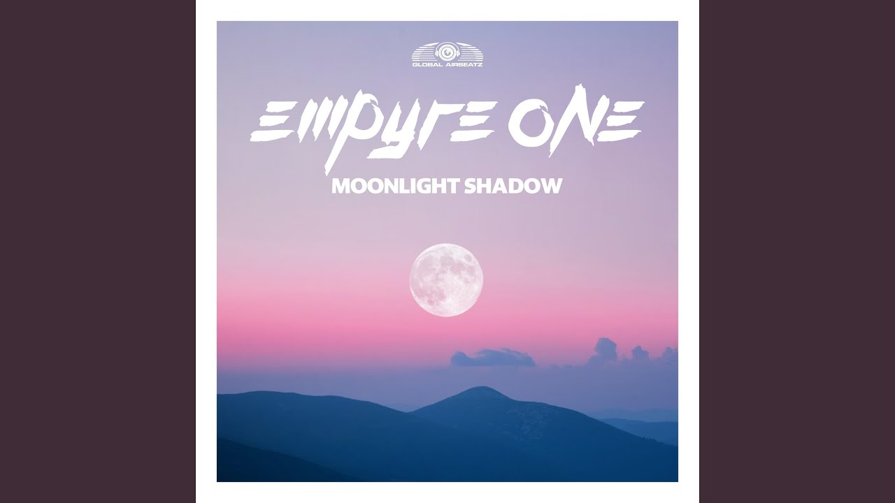 Moonlight Shadow (Flashback One Remix)