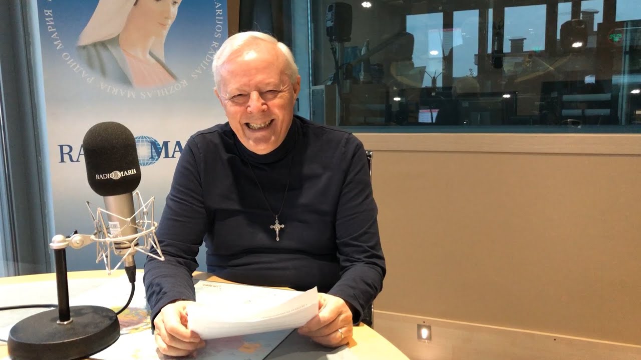 Padre Livio - I SEGRETI DI MEDJUGORJE: 