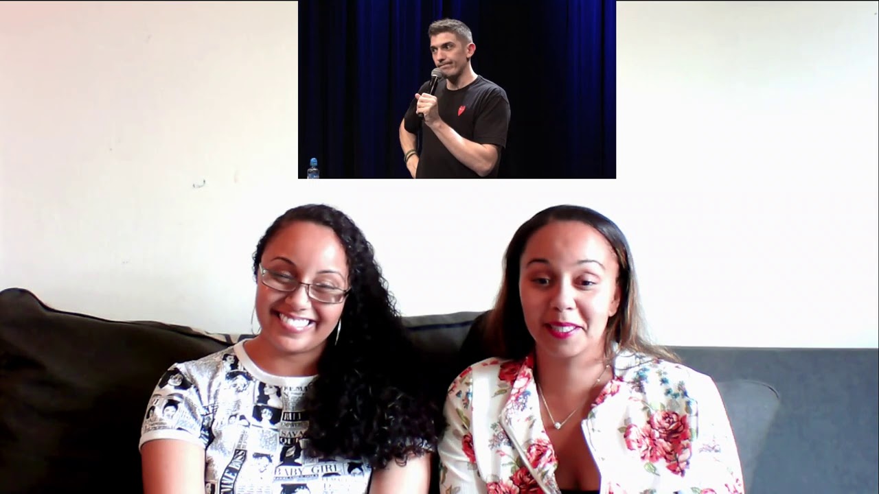 Andrew Schulz | The Truth About Period Sex | Views From The Cis | Chapter 4