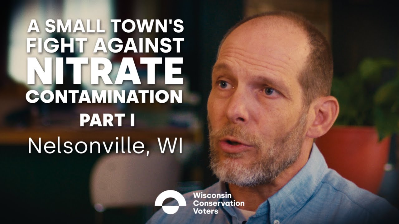 A Seething Underneath: Nelsonville's fight against water contamination | Part I