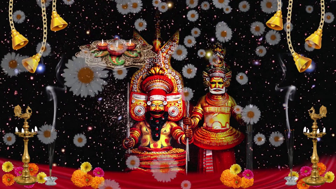 Muthappanethanam - Parassini Deepam | Pradeep Irinjalakkuda | Malayalam Devotional Song