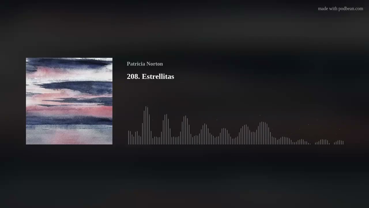 208. Estrellitas