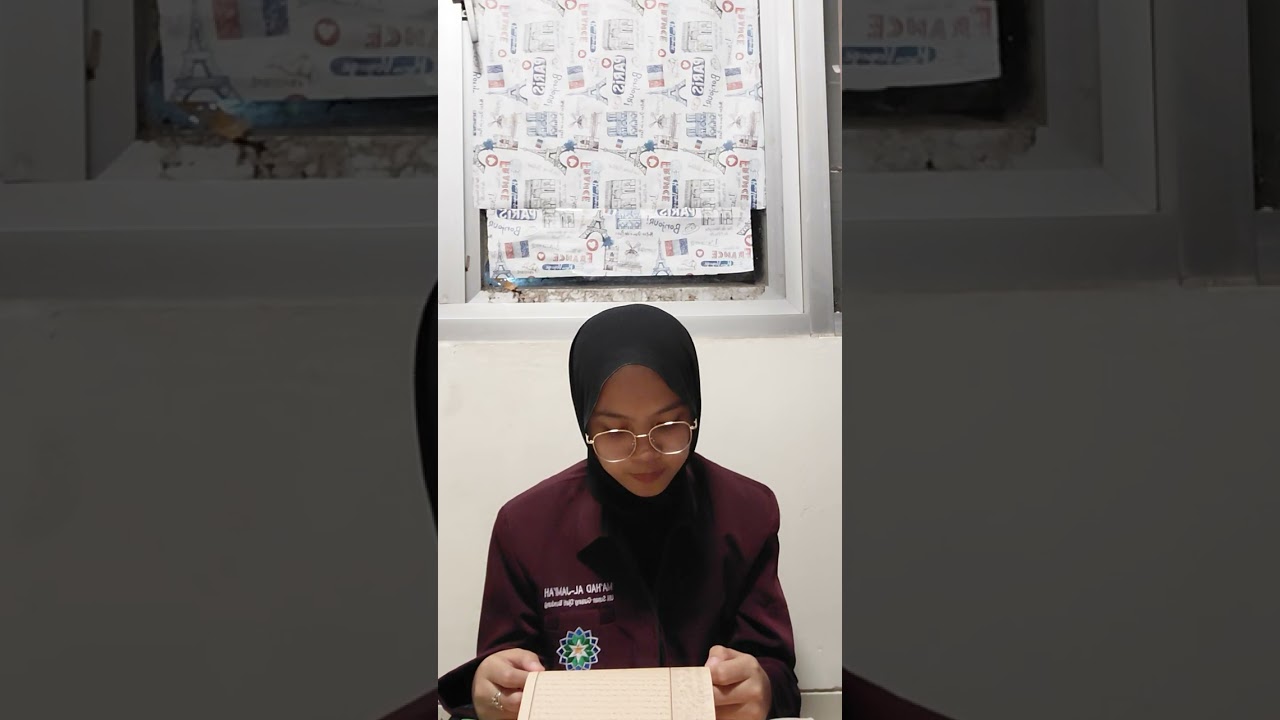 Siti salwa annazma saputra - Kitab ta'limul muta'allim - UAS Turots 