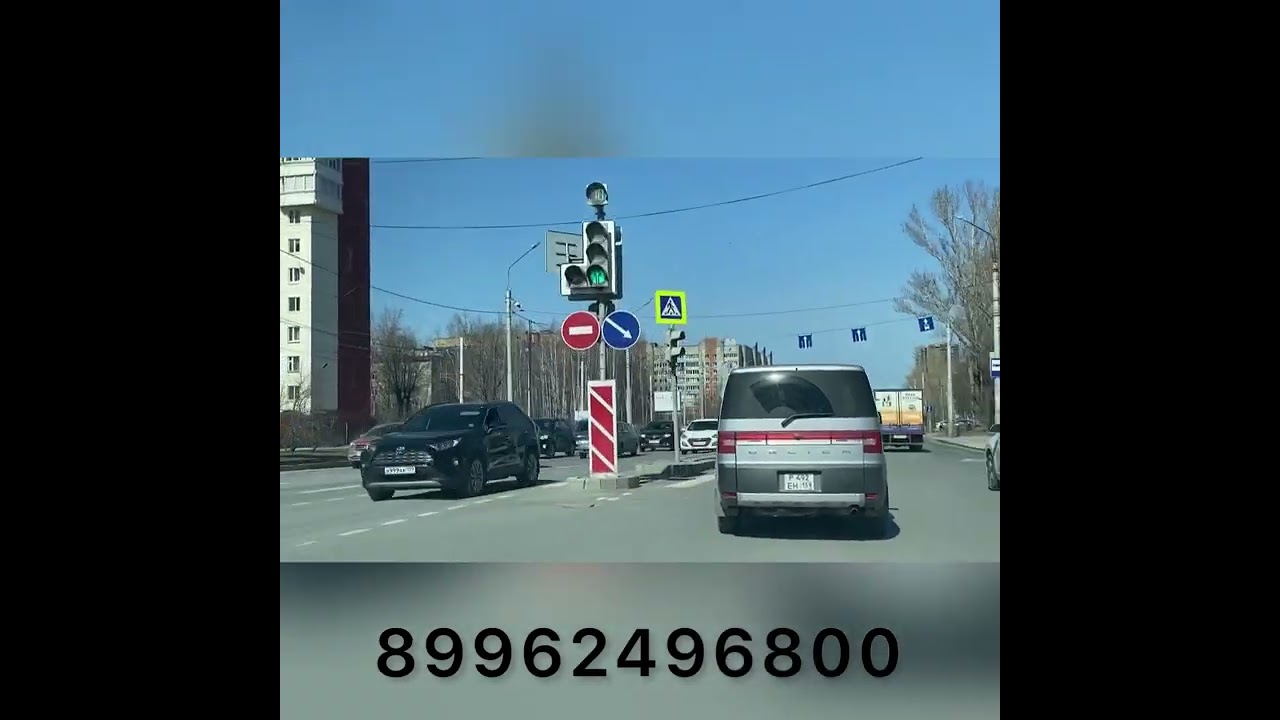 Экзамен в ГИБДД г. Пермь 12.04.2023 (все новое, это хорошо забытое старое) опять Садовый!