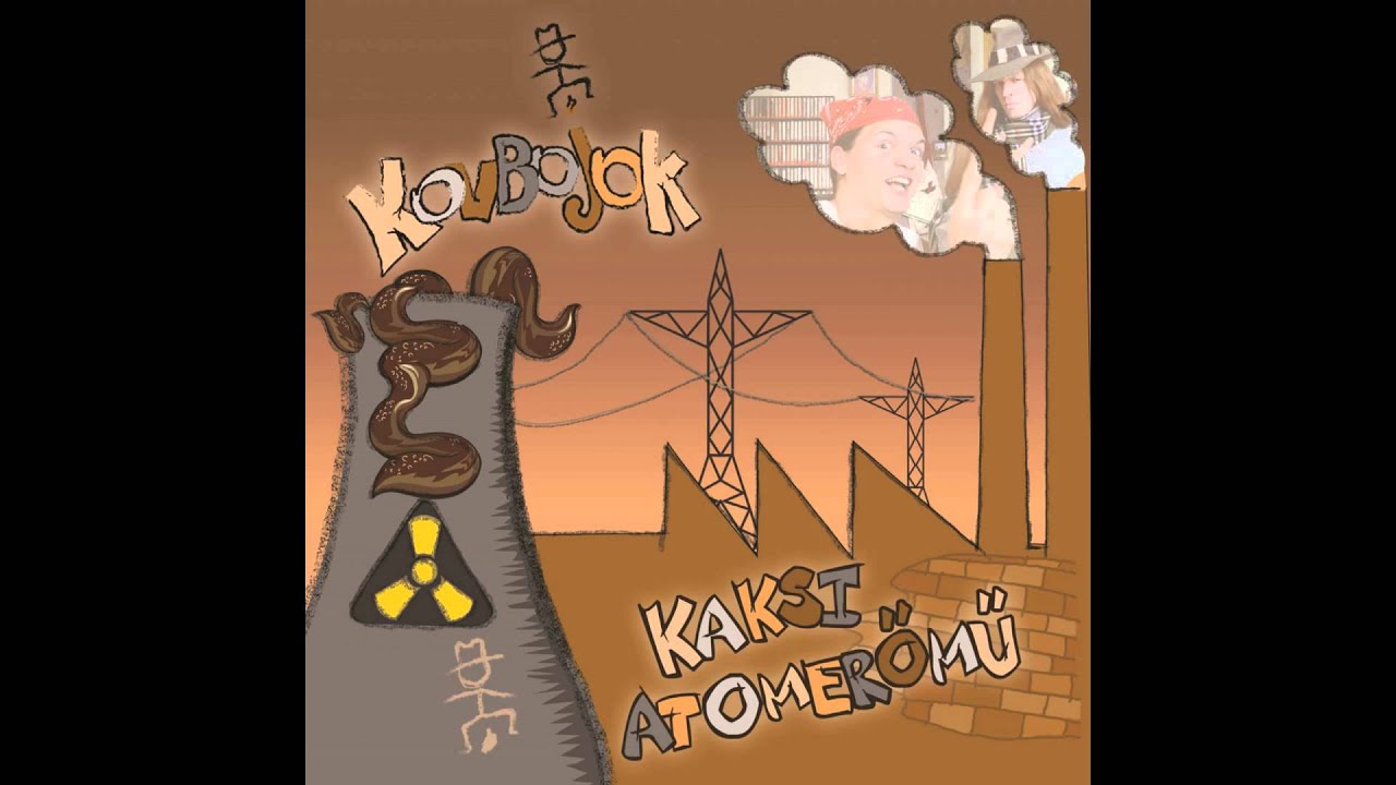 Kovbojok - Reisz