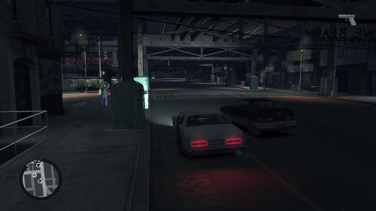 GTA IV [5]