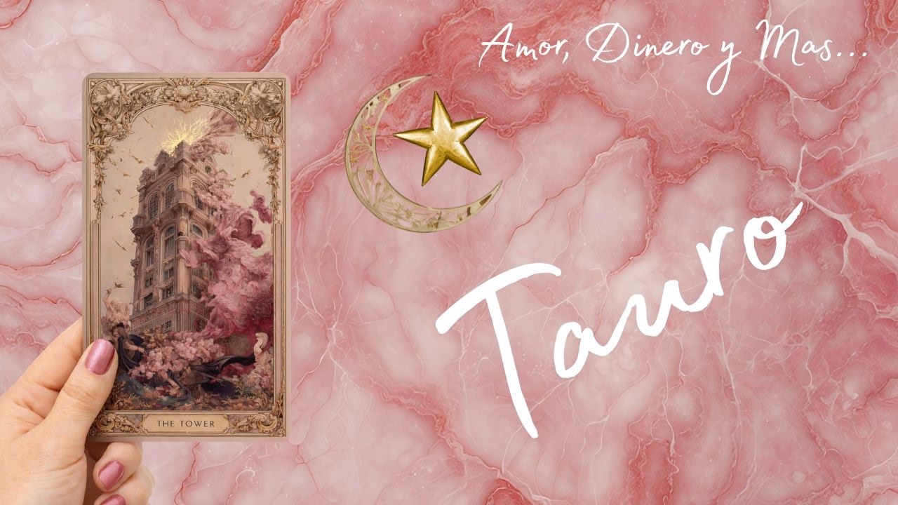 🔮TAURO♉TE SORPRENDERA LA RAZON POR LA CUAL ESA PERSONA QUERRA VOLVER A ESTAR CONTIGO😱NO LO ESPERAS‼️
