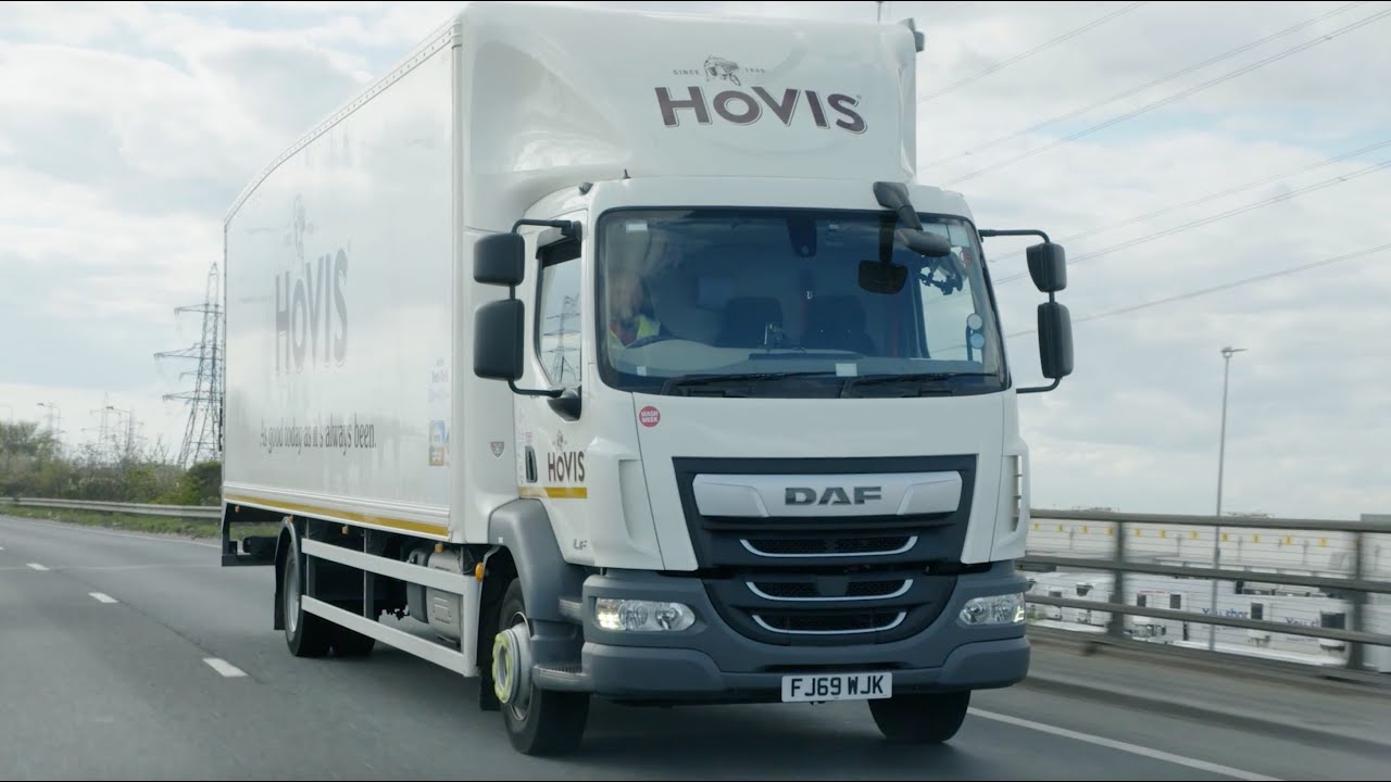 Case Study: Hovis