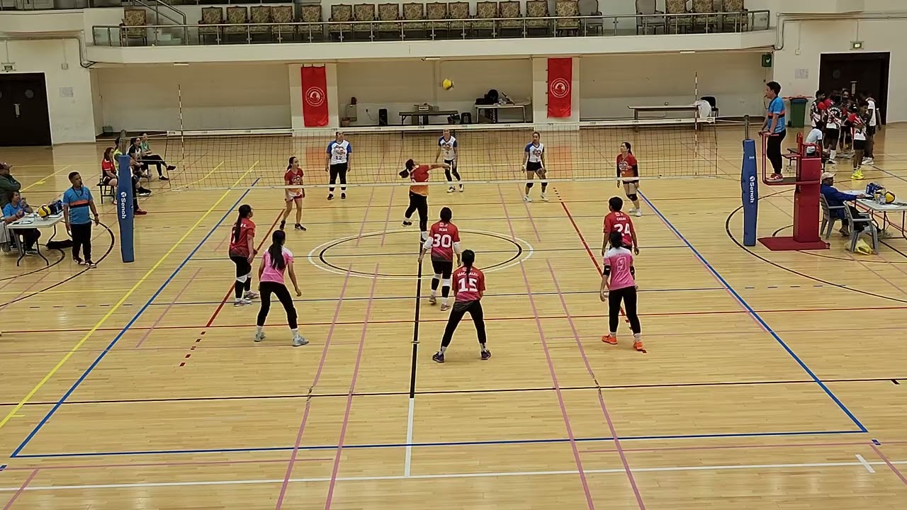 LADY MAGNUM VS KAIZEN