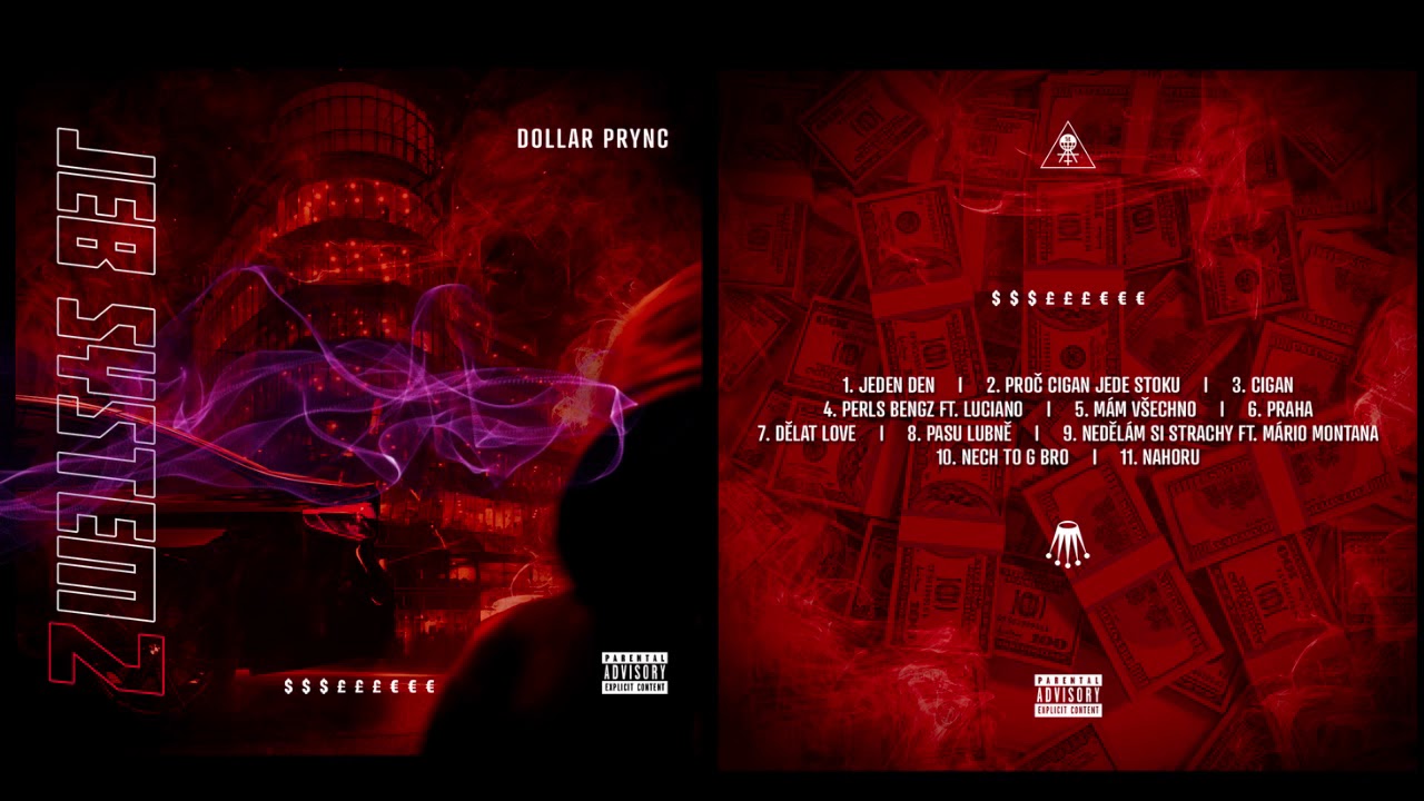 $$$ DOLLAR ♛ PRYNC &pound;&pound;&pound; - Jeden Den ( JEB SYSTEM 2 )