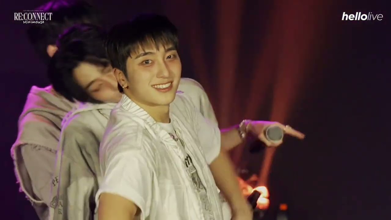 DANCE With YOU _ 2026 RE:CONNECT in  EUROPE  #OMEGA_X #OMEGA_X #오메가엑스 #OMEGA_X_RECONNECT