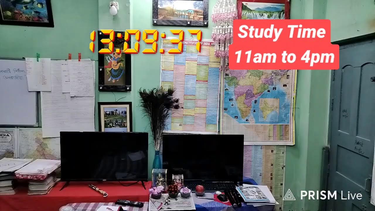 Live streaming of Dadar Tuition