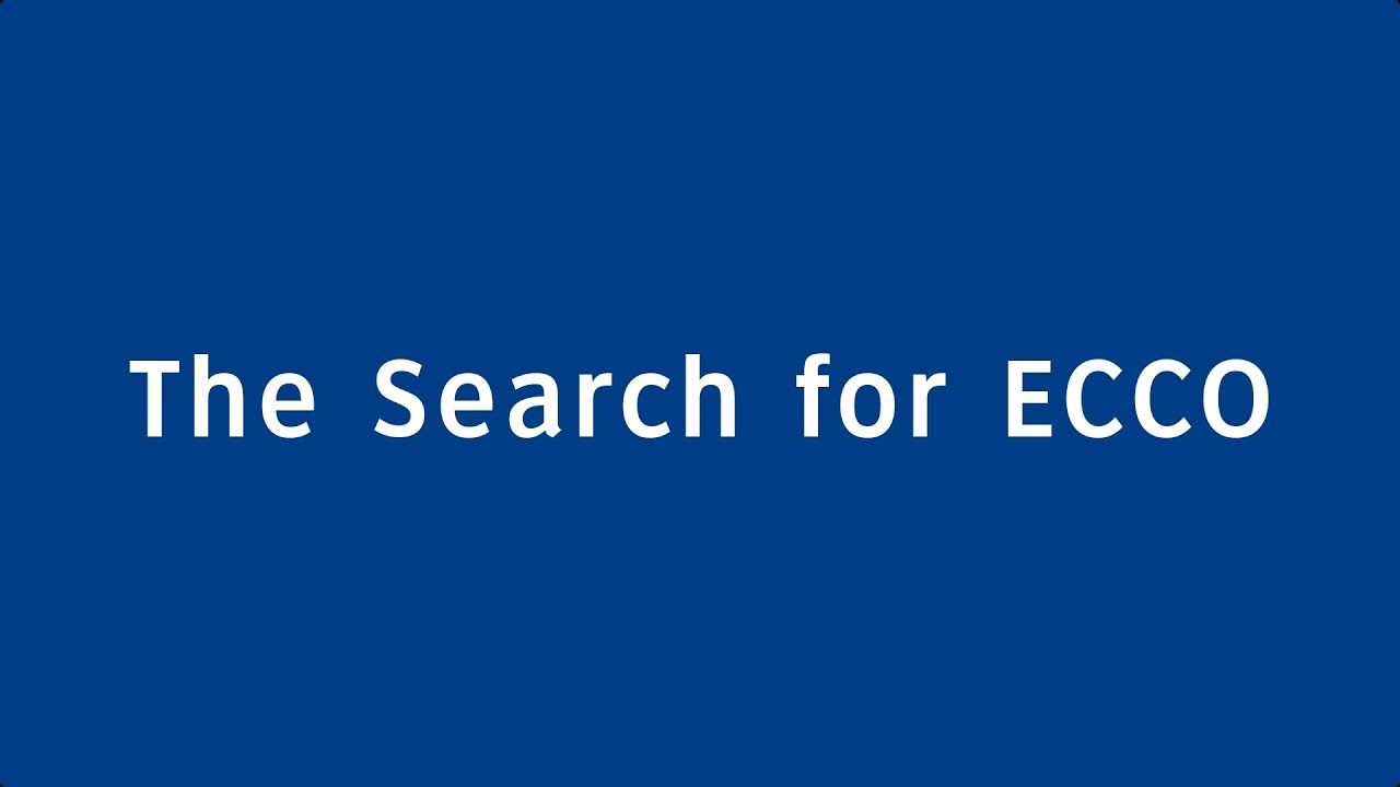 Seeking ECCO?  - Earth Coincidence Control Office - John C. Lilly