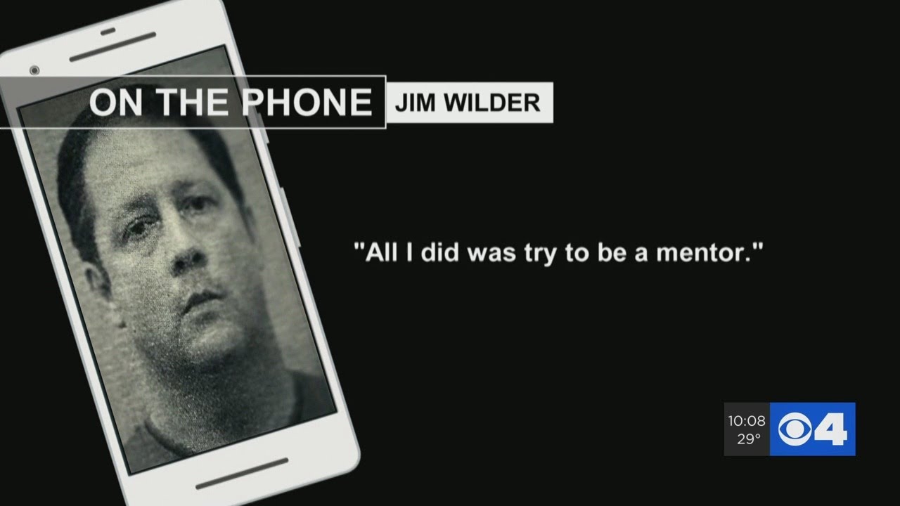 Jim Wilder shifts blame in Emilie Morris case; says Oxygen documentary misreported facts