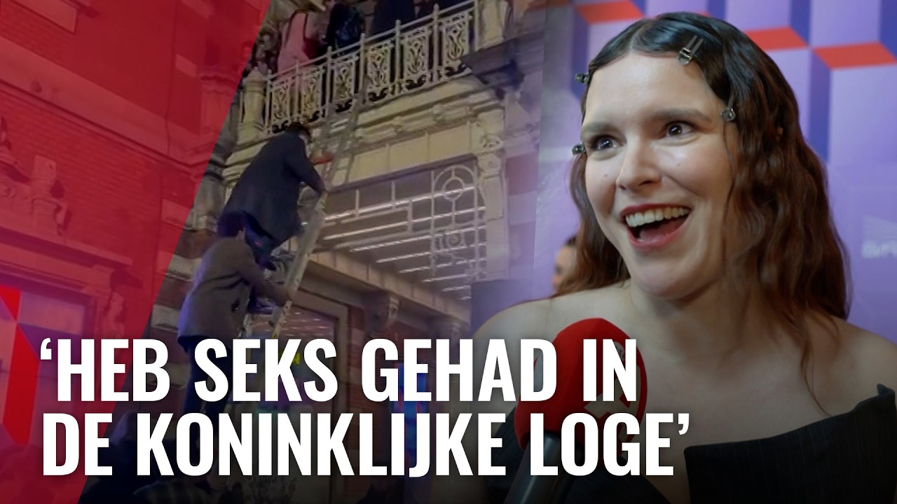 Boekenbal is allang geen saai feest meer