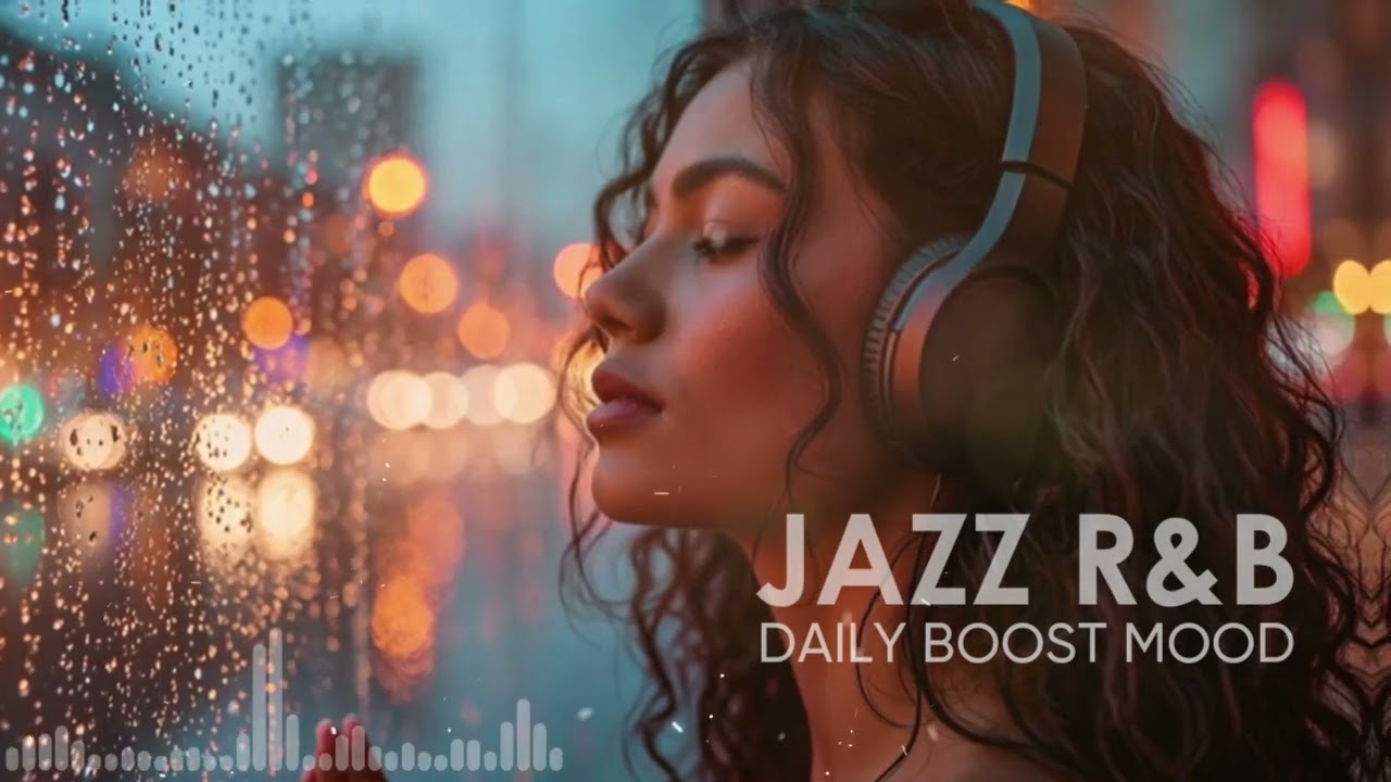 Smooth Jazz R&B Playlist 2025 &ndash; Best Chill & Soul Music for Every Mood