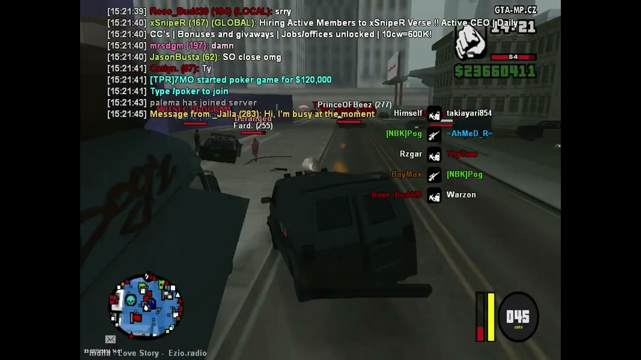 Part#1 merge