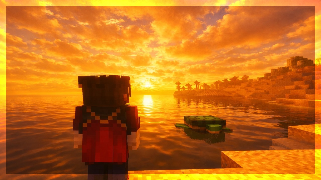 I Played One Full Minecraft Day in Real Time (No Edits) | Day 1