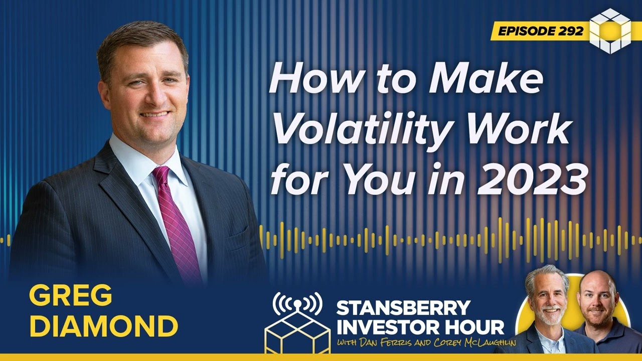 How to Make Volatility Work for You in 2023