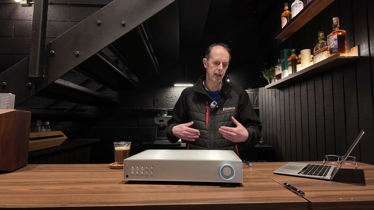 Is THIS The BEST DAC for HiFi Music Lovers?