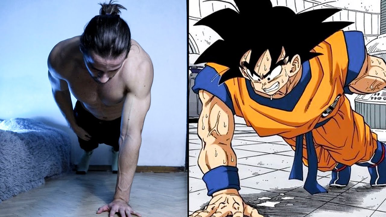 ONE ARM PUSH UP TUTORIAL (7 Easy Steps)