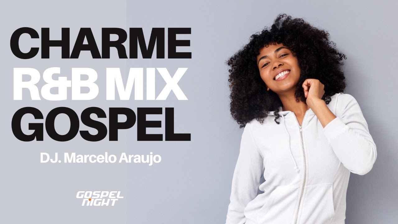 Black Music & Charme #019