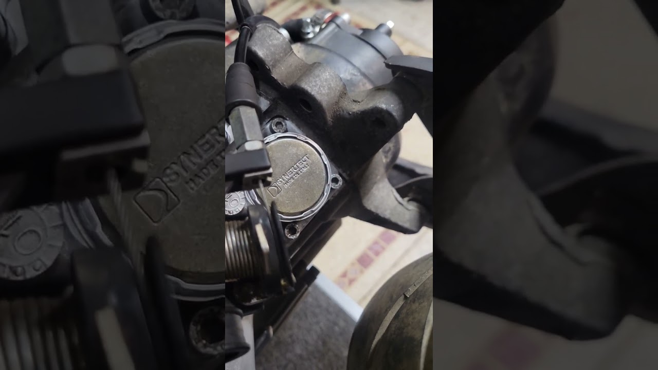2006 Aprilia SR50 Ditech.....no start fix 