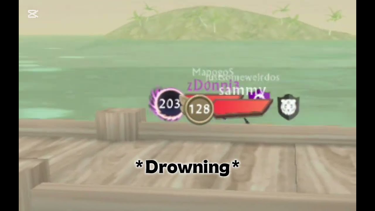 Annoying person annoys everyone! | WildCraft