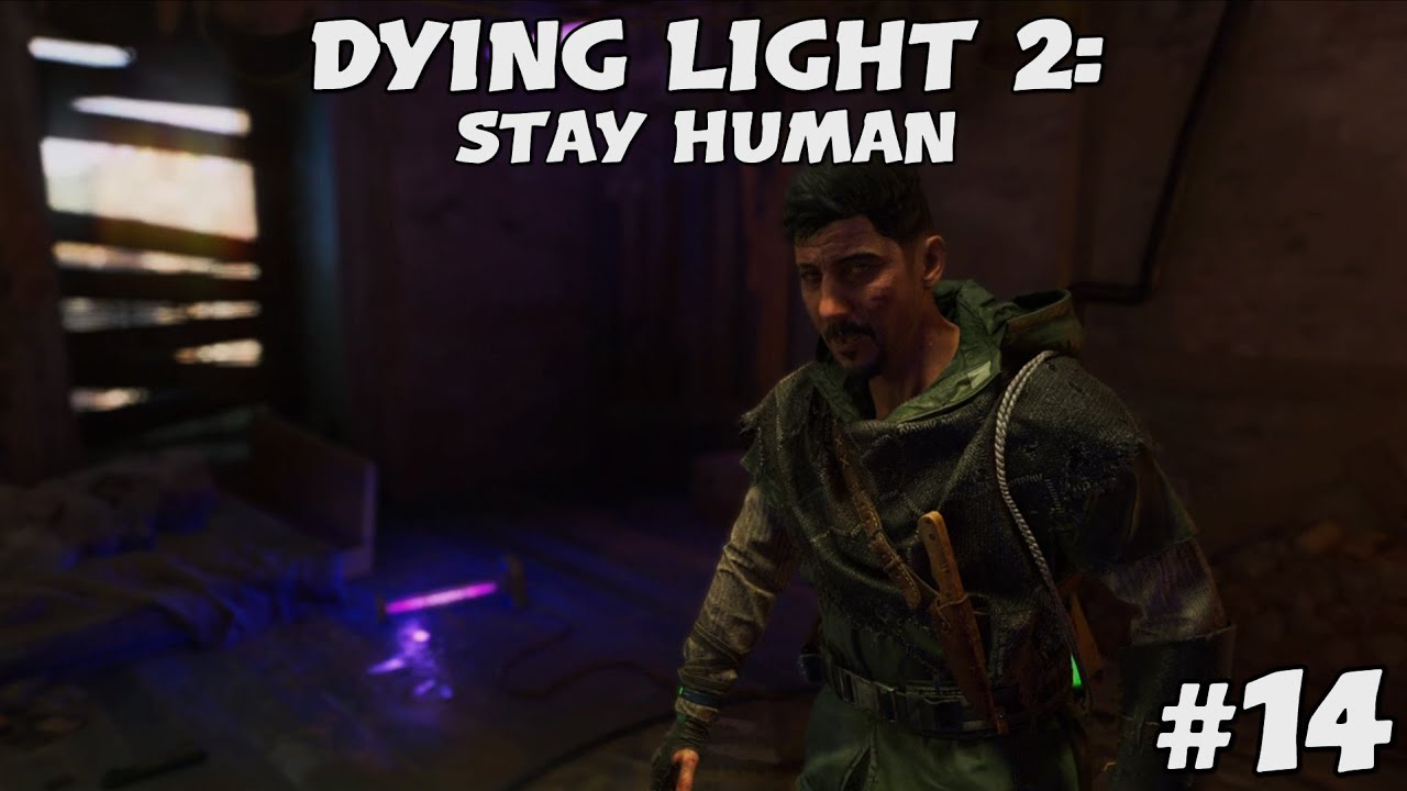 Revolution & Hakon the Traitor | Dying Light 2: Stay Human #14