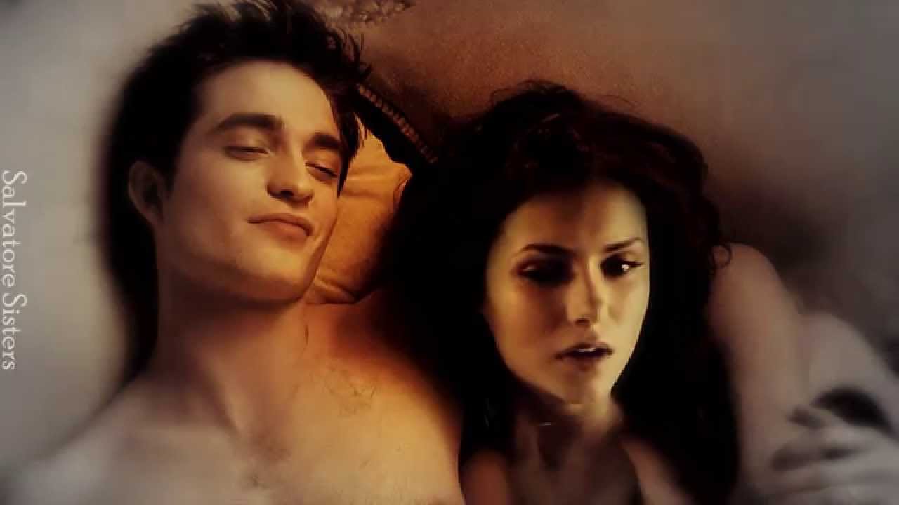 {AU}I wish... (EdwardElena)