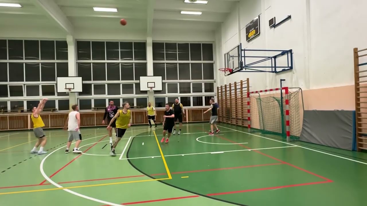 Highlights game🇵🇱