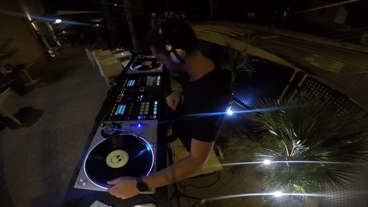 Deep Soulful Vocal House Music Mix | DJ Set | DJ Rodenas