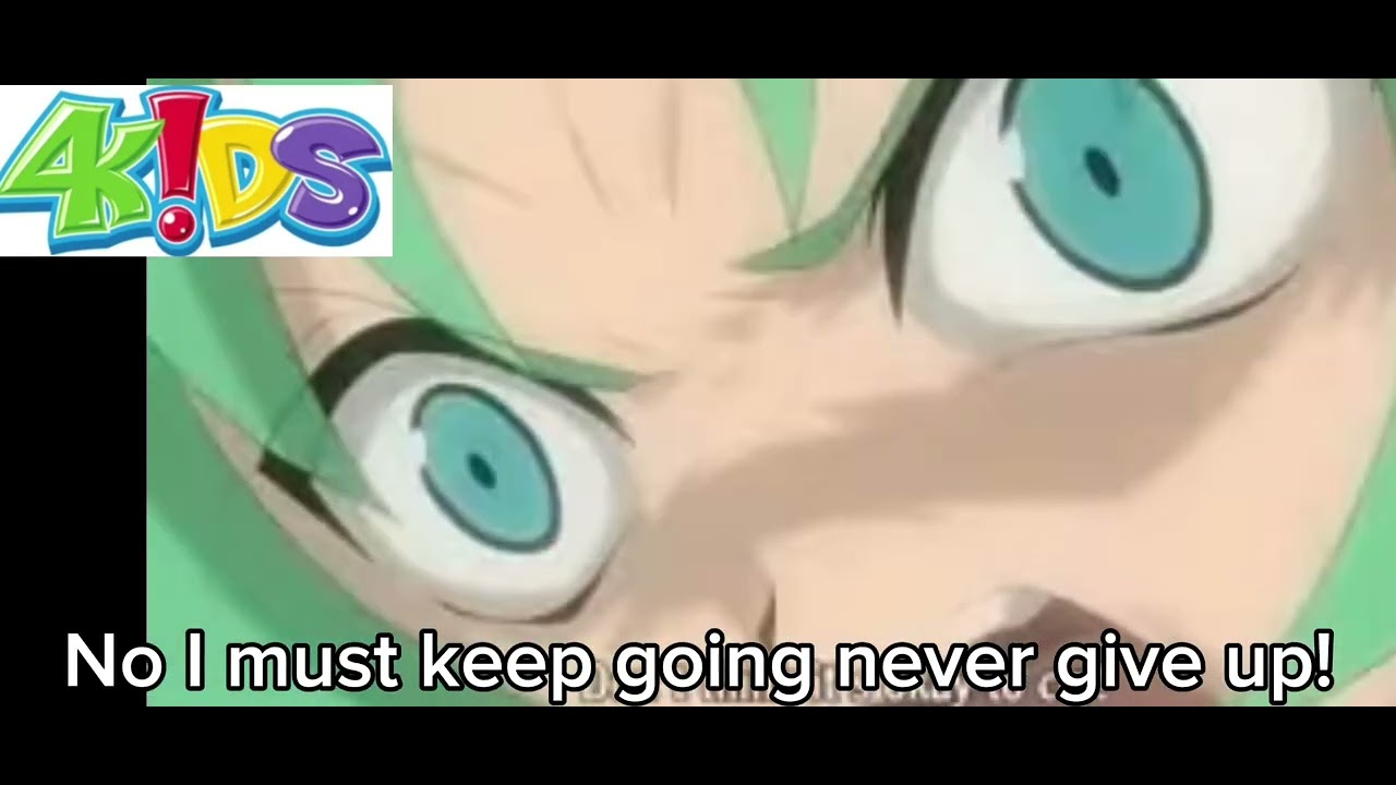Higurashi 4kids Shion bullying scene || Casey & friends 
