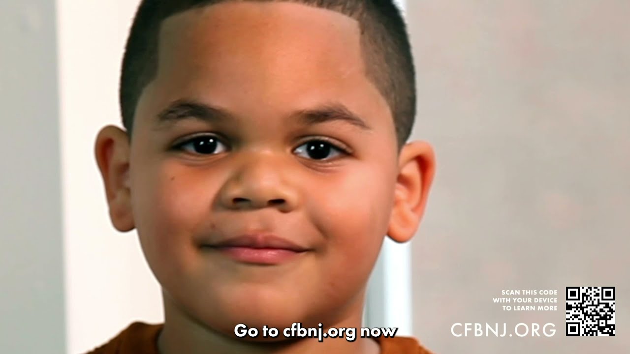 Hope is Here | Community FoodBank of NJ