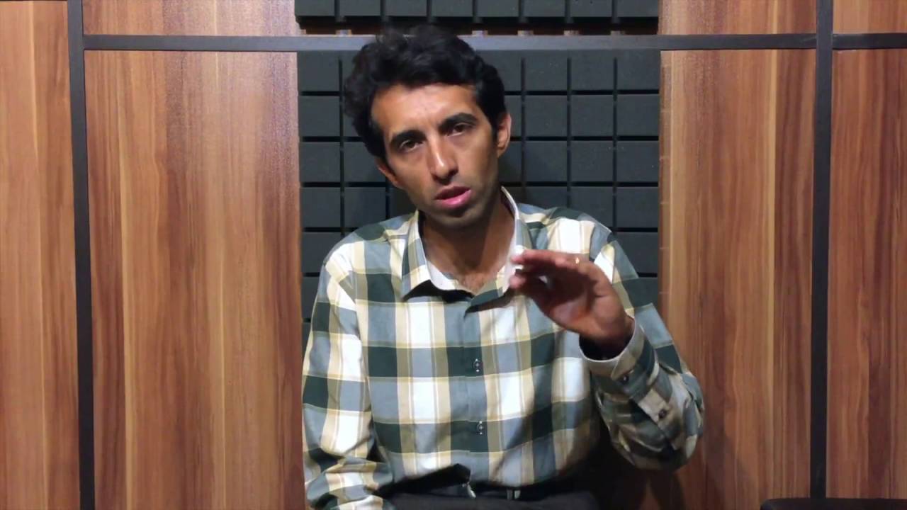 ویژگی صدا و نحوه اوج خوانی . احسان جاودانی .mp4