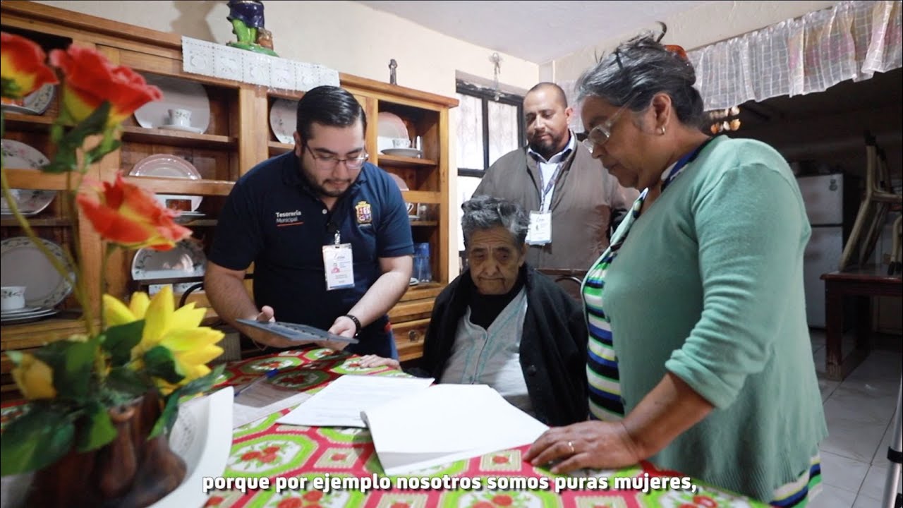 Predial 2020: Cuota M&iacute;nima