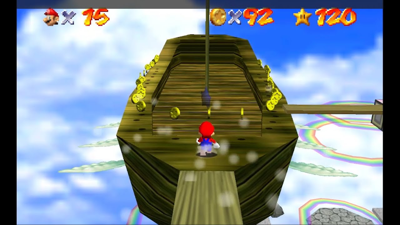 rainbow ride 100 coins + cruiser crossing the rainbow 1xa