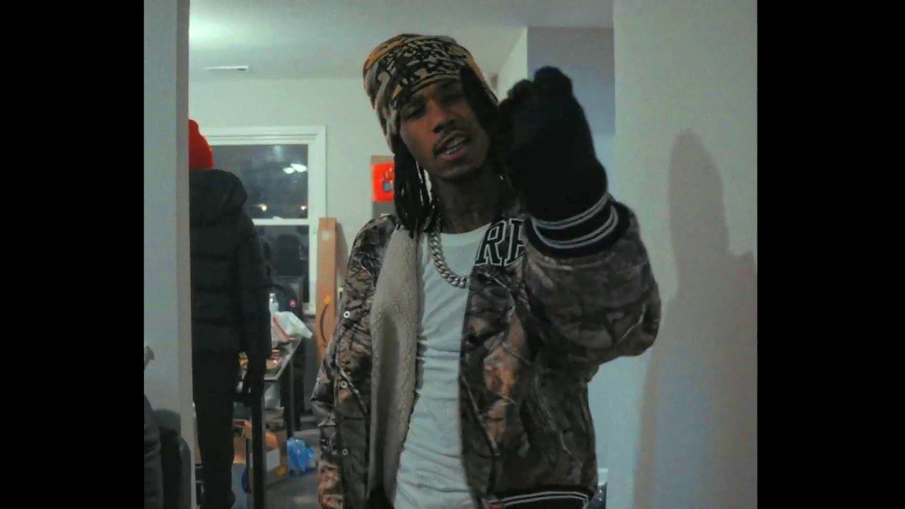 Lil Mello x Ybn Lil Bro Type Beat - 