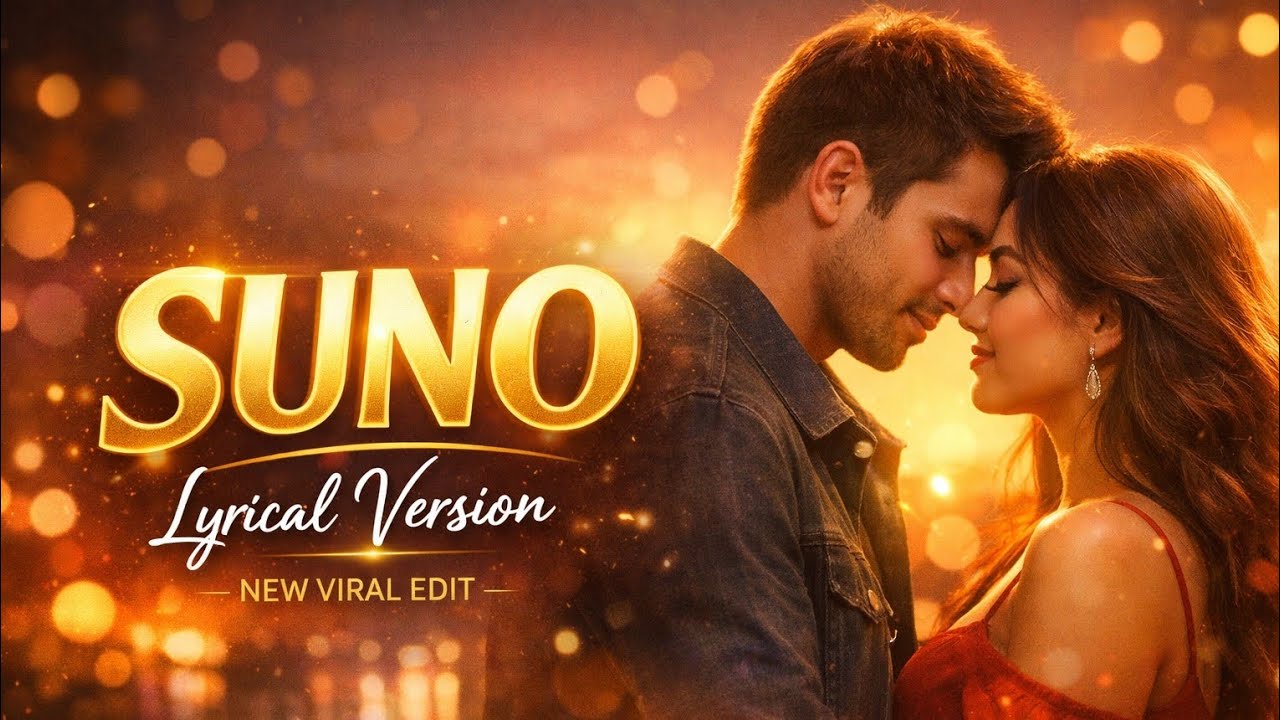 Suavecito – AI Latin Reggaeton (Suno AI Girl Version) | Viral TikTok Remix 2026