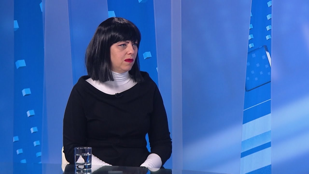 Mirela Holy: Možemo! se dosta pona&scaron;a kao sekta