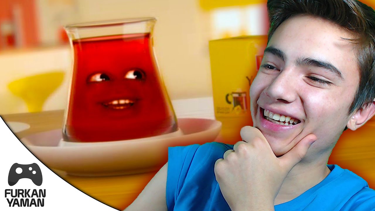 BEYNİNİ YAKARIM BÖYLE!! :D - Akıllı Çay Bardağı #2