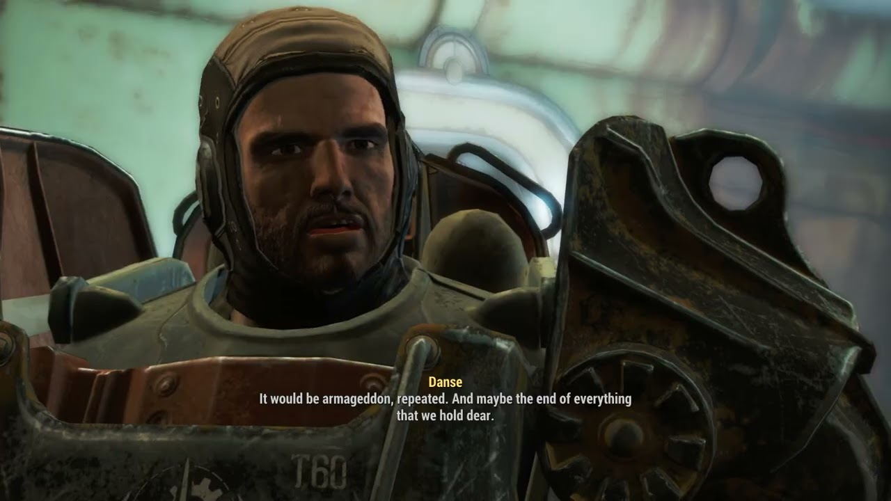 Fallout 4 - Episode 15
