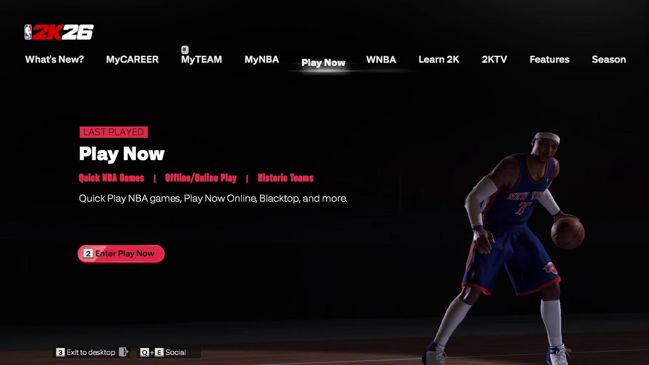 2K D-LEAGUE S7 SC30 ERA ROUND 3 UPS