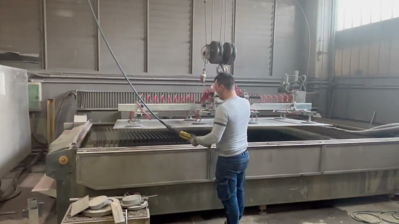 Magazzino Verticale Lamiere: produzione efficiente ed autonoma!