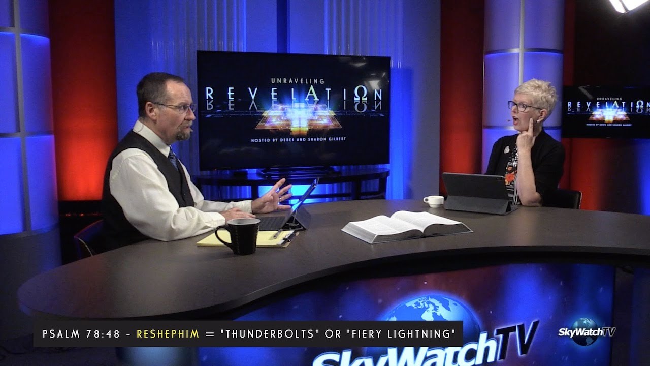 Unraveling Revelation: The Angels of the Seven Churches