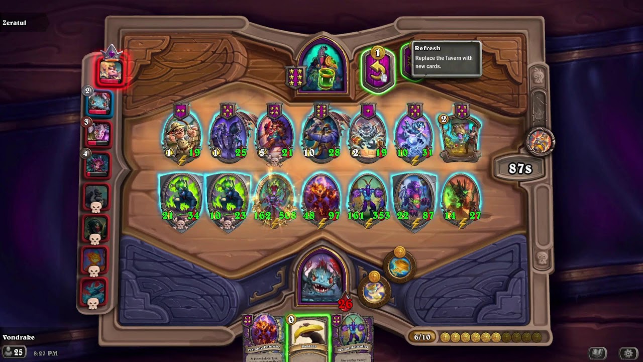 Hearthstone EOI: Questing 3/1/2026