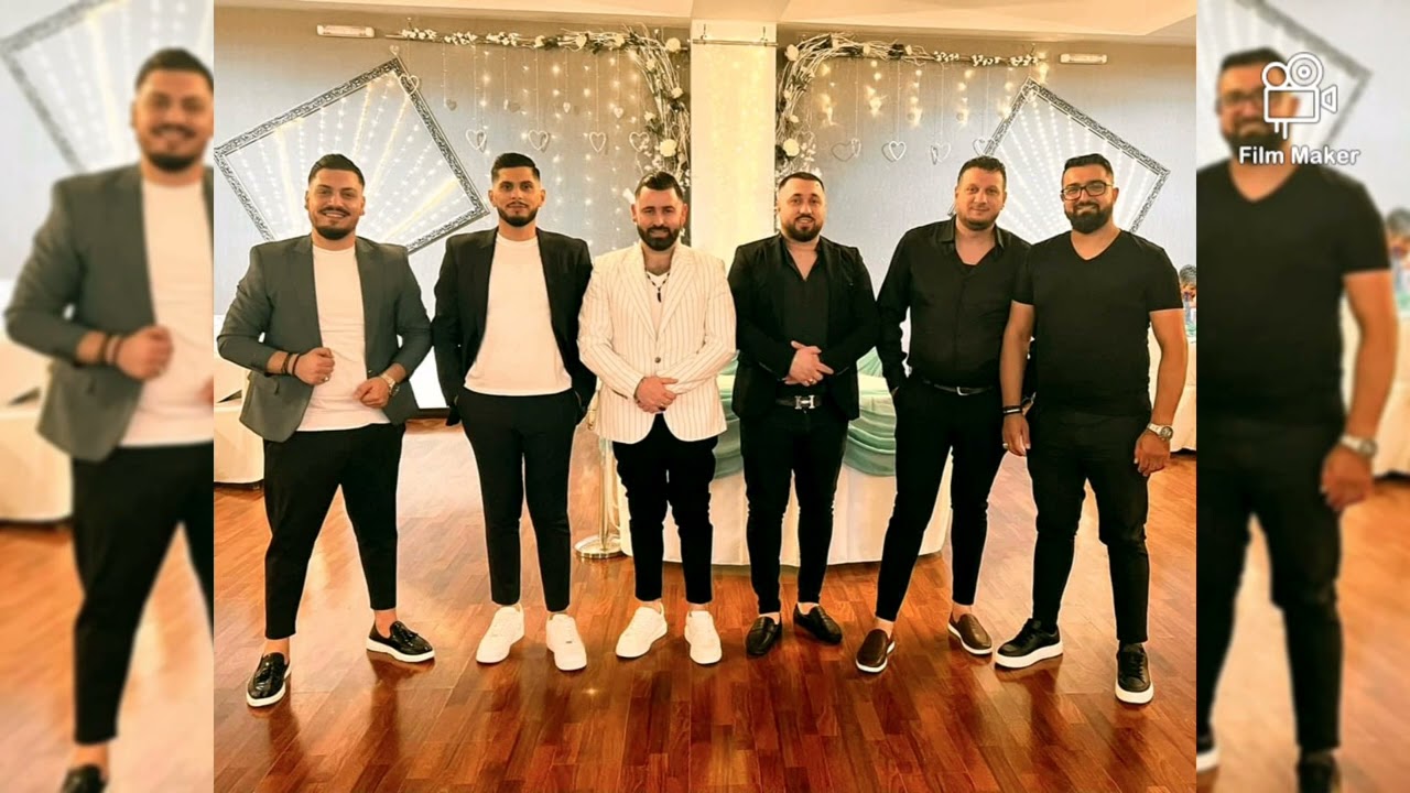 Zani Durrsit Renato Athina Armando Xhemalaj- Cupa E Gjitones Cover 2024