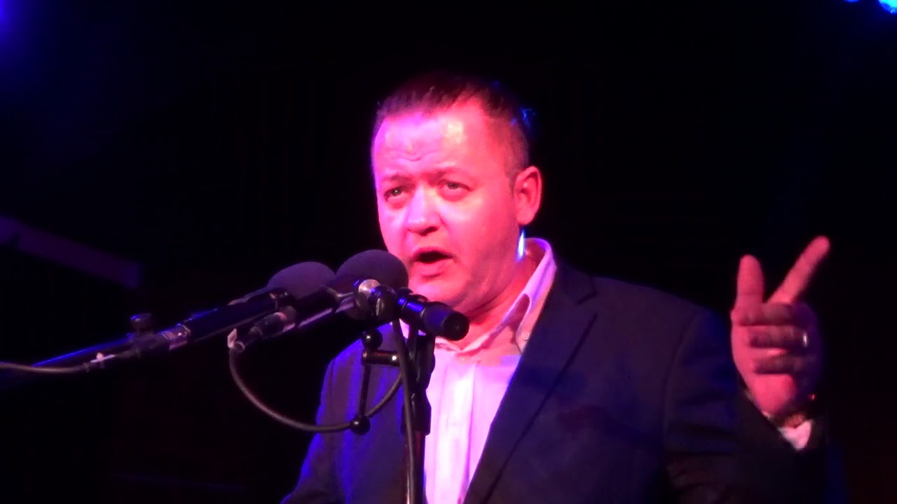 Лёха Никонов - лекция "Моя литература" ("Алиби", 11.08.18.)